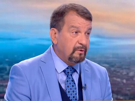 Ники Кънчев издаде нещо любопитно часове преди големия старт на "Стани богат"