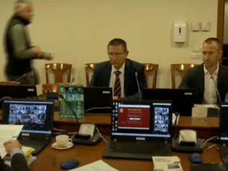Започва процедурата по избор на нов главен прокурор