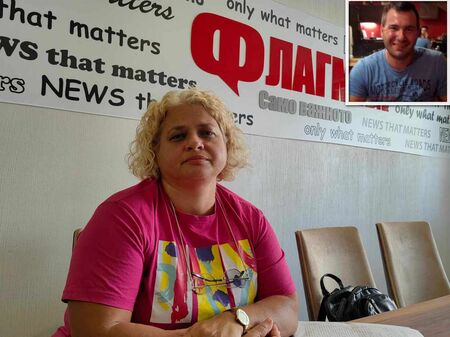 Проговори още една жертва на бизнесмена Тодор Апостолов: Преби ме брутално, осъдих го!