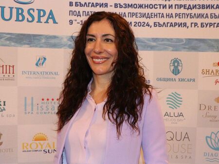 На туризма му трябва редовен кабинет, който да има дългосрочна визия за развитието на сектора