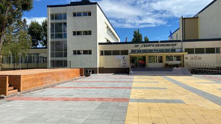 Община Бургас има готовност за строителство още на ново училище