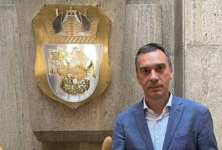 Политическата безизходица може да бъде излекувана само от личности като Димитър Николов