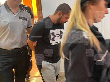 Пуснаха Живко Бъчваров от ареста срещу 5 хил. лв. гаранция