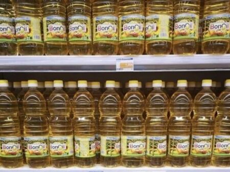 Подгответе се за поскъпването му