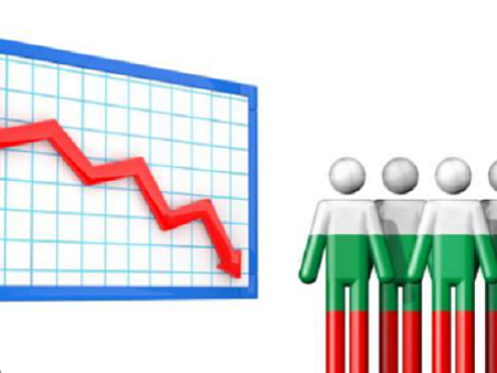 Статистиката показва какво ще стане с Европа след 10 20 години