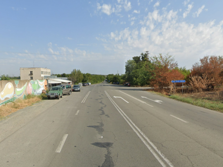 Пострадалите са от дневната смяна в Малко Търново и са