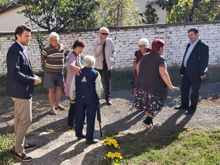 БСП – Бургас: Предлагаме 100 решения, които да придвижат държавата напред