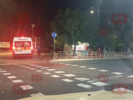 Рибата ще отнесе обвинения за хулиганство Странен екшън се е