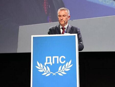 Джейхан Ибрямов остава в ареста за постоянно