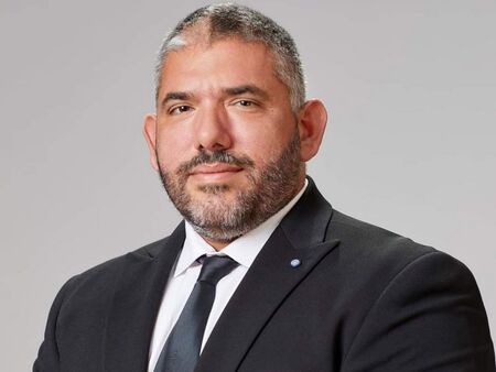 Михаил Михов – кандидатът, който ще донесе Ново начало в туризма