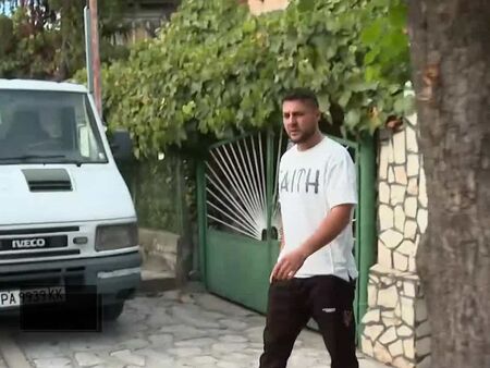 Казусът с разследвания за педофилия полицай - разказът на жертвата е шокиращ