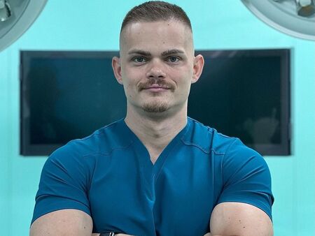 В „Бургасмед“ всеки петък съдови хирурзи преглеждат безплатно диабетици