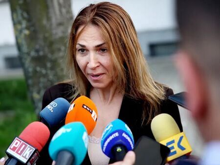 Шокиращи протоколи от разпит на бившата шефка на Агенция "Митници", намеква се за колосални рушвети