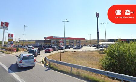 UTA анонсира нови партньорства с бензиностанции ЕКО и EK Petrol