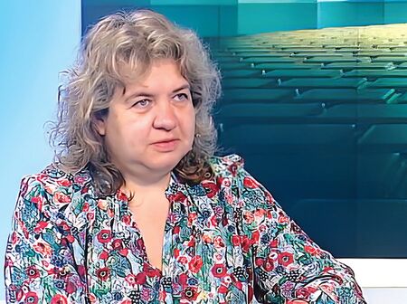 Тя е авторитетна и може да обедини партиите в НС, смята лидерът на БСП