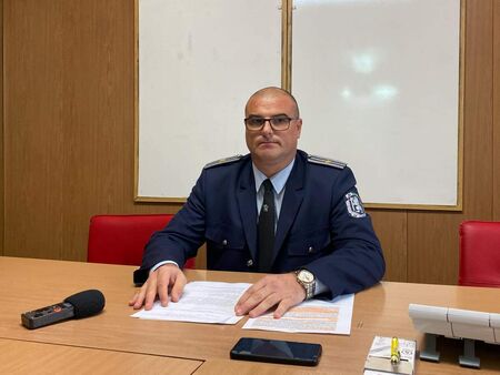 Ако гумите ви са с протектор по-малък от 4 мм, не излизайте на пътя, ще ви глобят