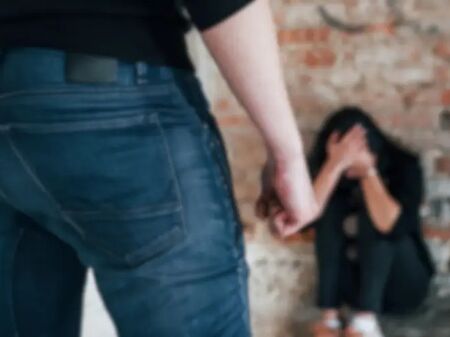 Той си е признал че между двамата възникнал битов скандал