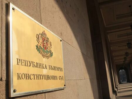 Конституционният съд образува второ дело за касиране на парламентарните избори