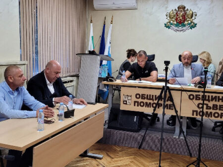 Каблешково решава на референдум дали да се изгражда каменна кариера