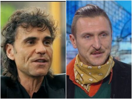 Владислав Карамфилов по известен като Влади Въргала даде мнението си за