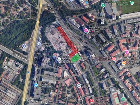 Нищят какво да е бъдещето на Колодрума в Бургас