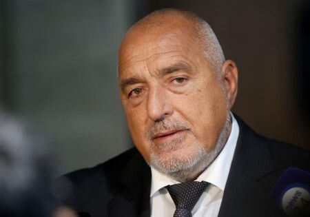 Борисов благодари на Урсула фон дер Лайен, Виктор Орбан и Карл Нехамер за Шенген