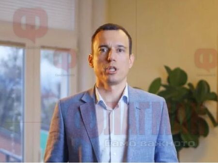 Терзиев с люта закана: Парите на София няма да потъват в нечий джоб