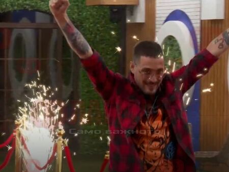 Зрителите оцениха фризьорът с религиозно образование като най достоен за голямата