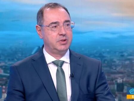 Експерт разкри кога болните са най-заразни