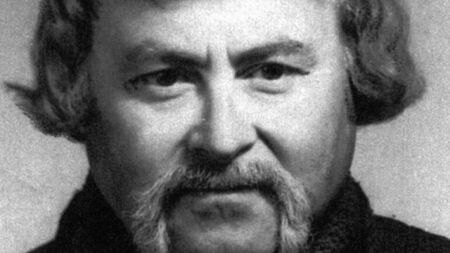 Отиде си обичан наш писател