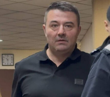 Получи 7 години затвор