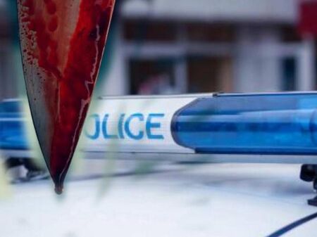 Опит за убийство с мачете разтърси Полски Тръмбеш
