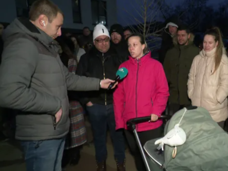 Мащабен скандал: Софиянци тънат в кал "до ушите", майки пропищяха