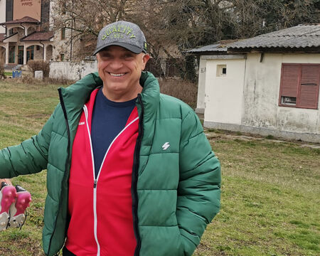 Промяна в ръководството на ОФК "Карнобат"