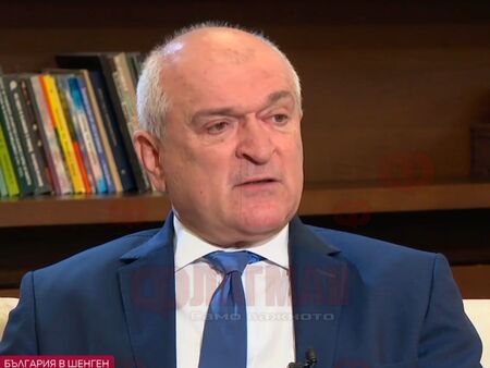 Ще станем ли по-богати в Шенген? Главчев изчисли колко ще спечелим