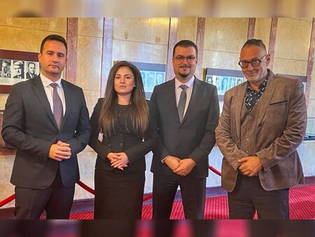 Бургаските депутати от ГЕРБ: Сега е моментът да се обединим! Настояваме за спешни действия за финансирането на Детската болница!