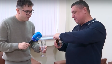 Невероятно, но факт: Български учени създадоха безалкохолно узо
