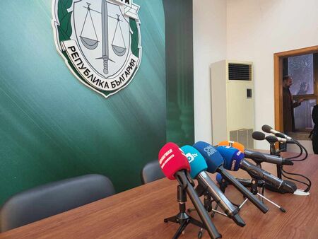 За пръв път ще бъдат съобщени подробности от разследващите Флагман бг