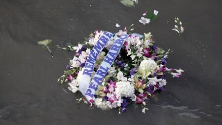 Почина най-възрастният оцелял след атаката в Пърл Харбър