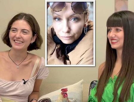 Двете съмишленички с култови фамилии се представят за създателки на