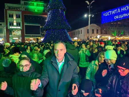 Постарайте се независимо от това къде сте дали учите