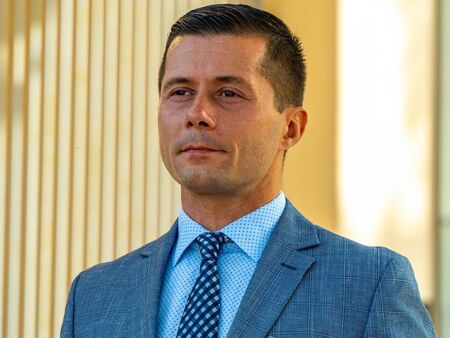 Кметът на Царево с пламенно обръщение