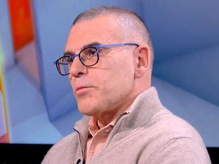 Симеон Дянков: Забравете за еврозоната