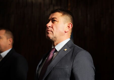 Кметът на Руен Ахмед Мехмед с новогодишно пожелание за 2025 година