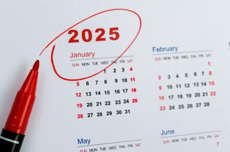 Работни и почивни дни през 2025 година: Как да планирате своята почивка