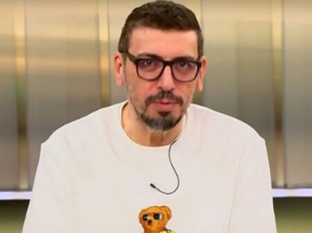 Отслабна 100 кг