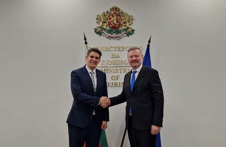 Промените са добре дошли за зимния туризъм в столицата и