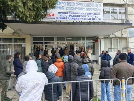 Защото Янчо Стойчев ще се оправи изобщо не го мисля