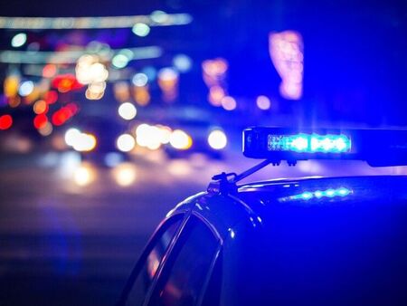 Сблъсъкът се е случил на пътния възел Бояна и Околовръстен