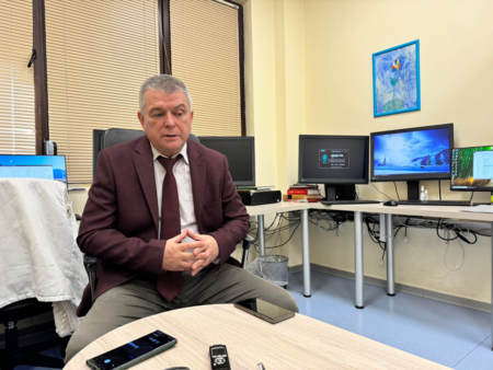 Януари наричаме месецът на иновациите при нас въведохме три